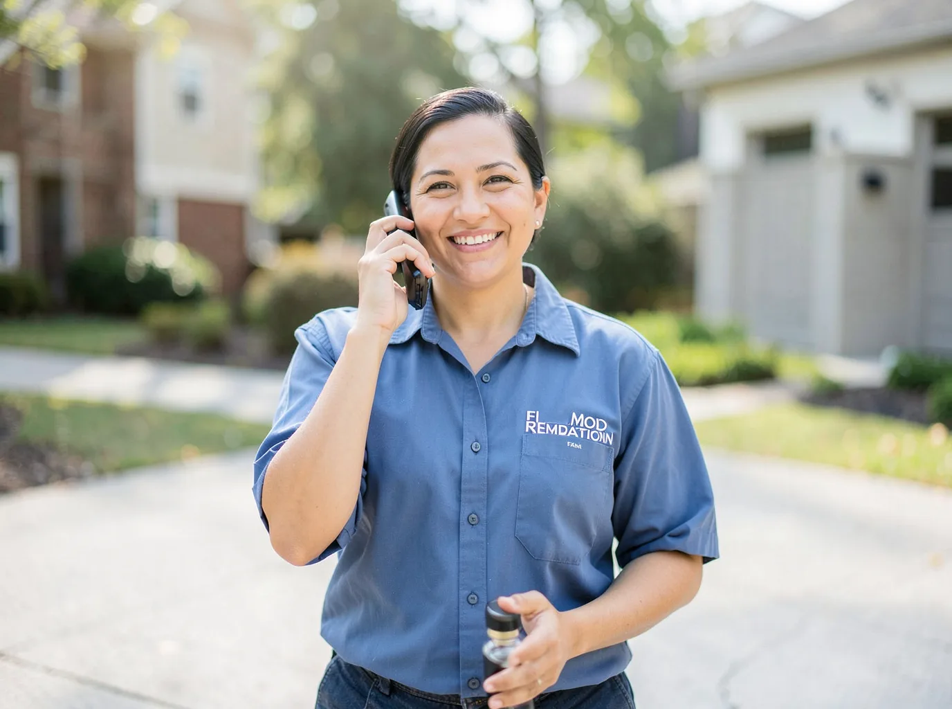 Mold Remediation Parker, ID FAQs